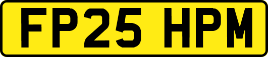FP25HPM