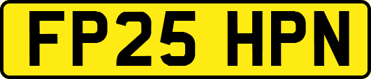 FP25HPN