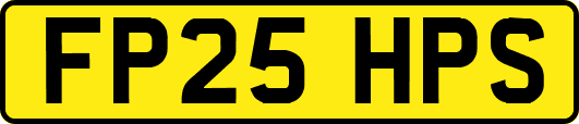 FP25HPS