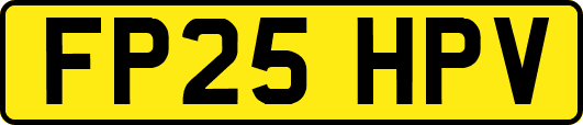 FP25HPV