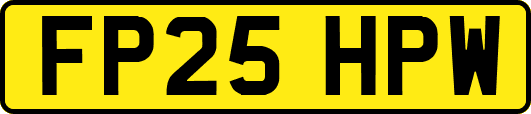 FP25HPW