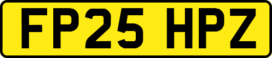 FP25HPZ