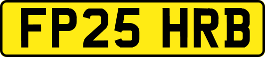 FP25HRB