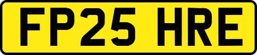 FP25HRE