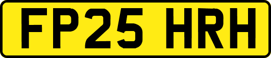 FP25HRH