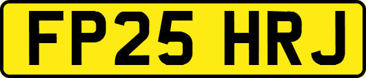 FP25HRJ