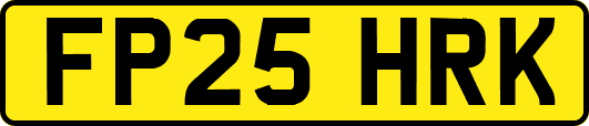 FP25HRK