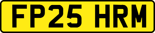 FP25HRM