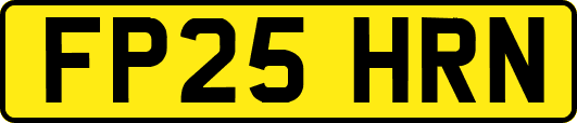 FP25HRN