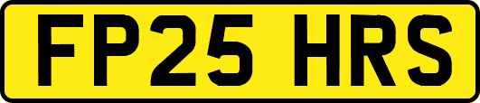 FP25HRS