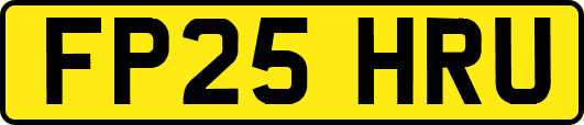 FP25HRU