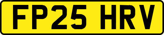 FP25HRV