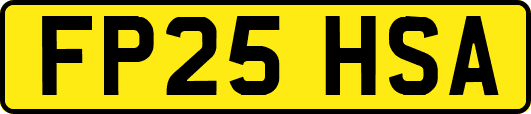 FP25HSA