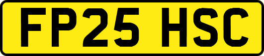 FP25HSC