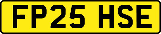 FP25HSE