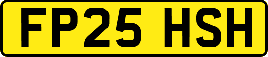 FP25HSH