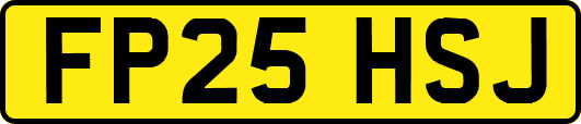 FP25HSJ