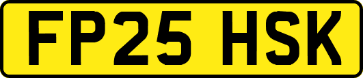 FP25HSK