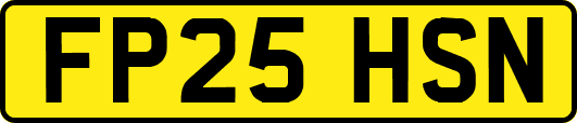 FP25HSN