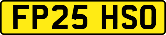 FP25HSO