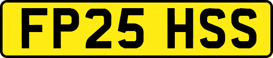 FP25HSS