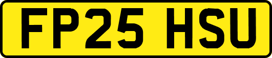 FP25HSU