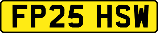 FP25HSW