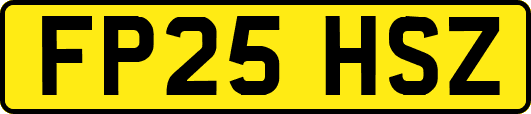 FP25HSZ