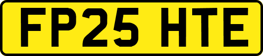 FP25HTE