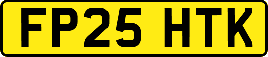 FP25HTK