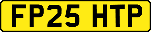 FP25HTP