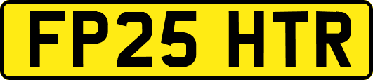 FP25HTR
