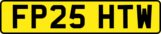 FP25HTW
