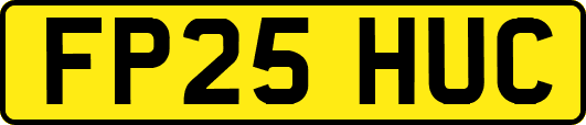 FP25HUC