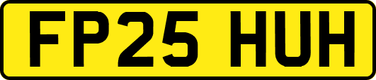 FP25HUH