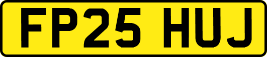 FP25HUJ