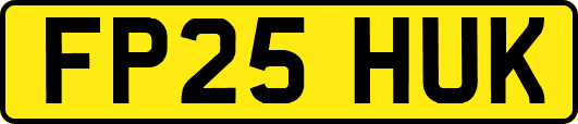 FP25HUK