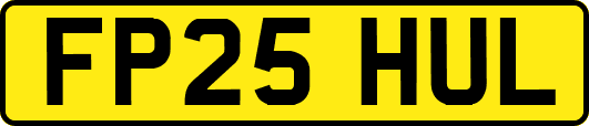 FP25HUL