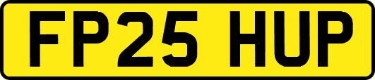 FP25HUP