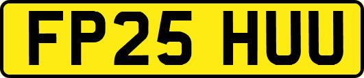 FP25HUU