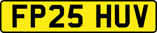 FP25HUV