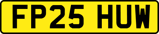 FP25HUW