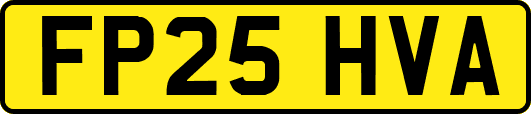 FP25HVA