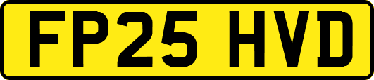 FP25HVD