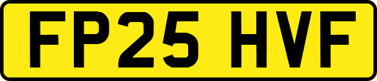 FP25HVF