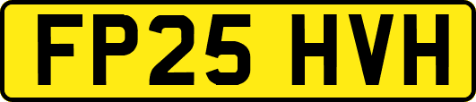 FP25HVH