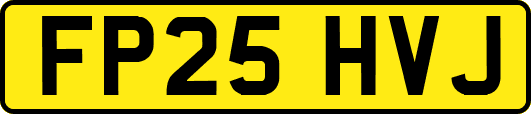 FP25HVJ