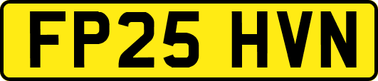 FP25HVN
