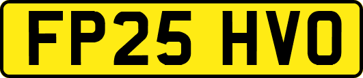 FP25HVO