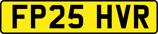 FP25HVR